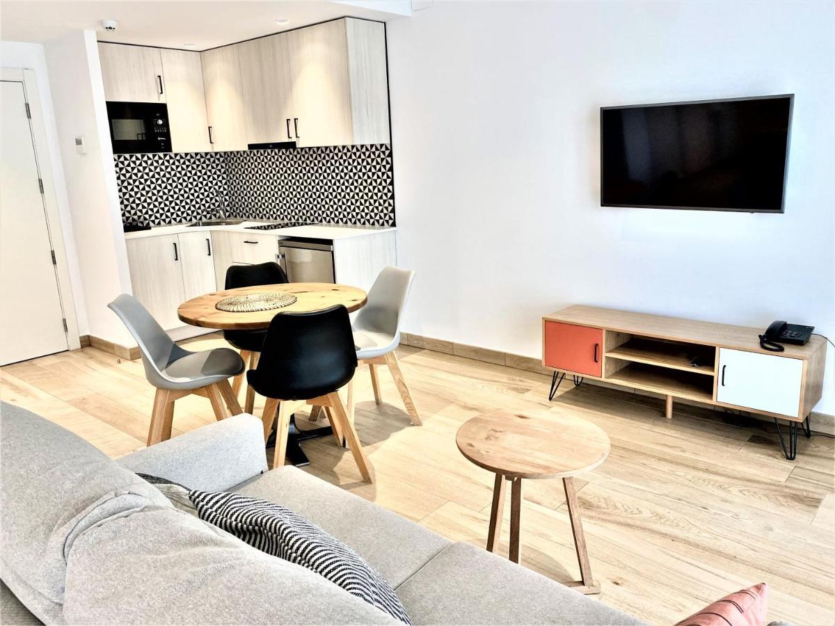 Apartahotel Dos Rios Aínsa Zewnętrze zdjęcie