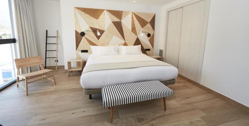 Apartahotel Dos Rios Aínsa Zewnętrze zdjęcie