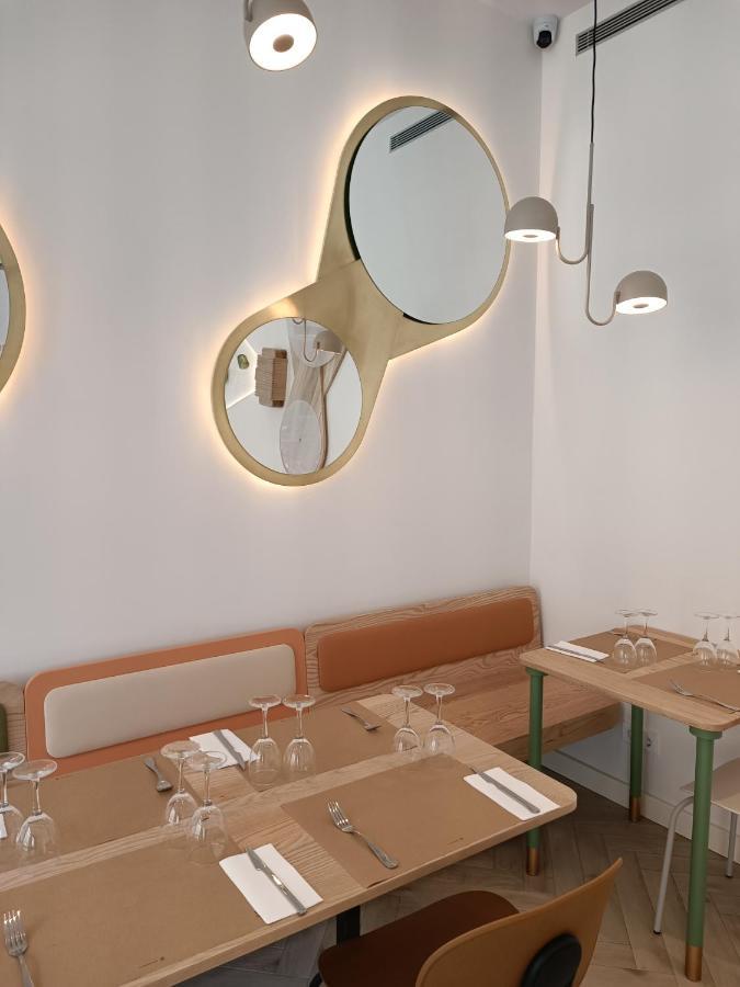 Apartahotel Dos Rios Aínsa Zewnętrze zdjęcie