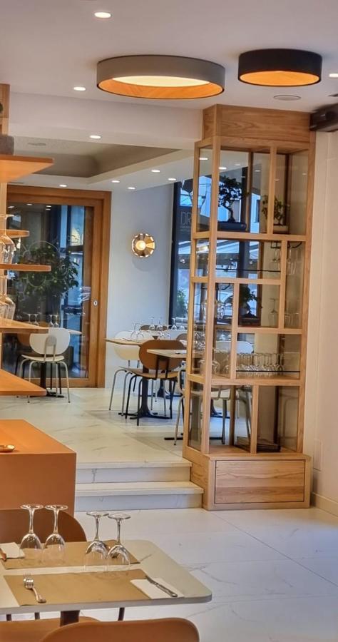 Apartahotel Dos Rios Aínsa Zewnętrze zdjęcie