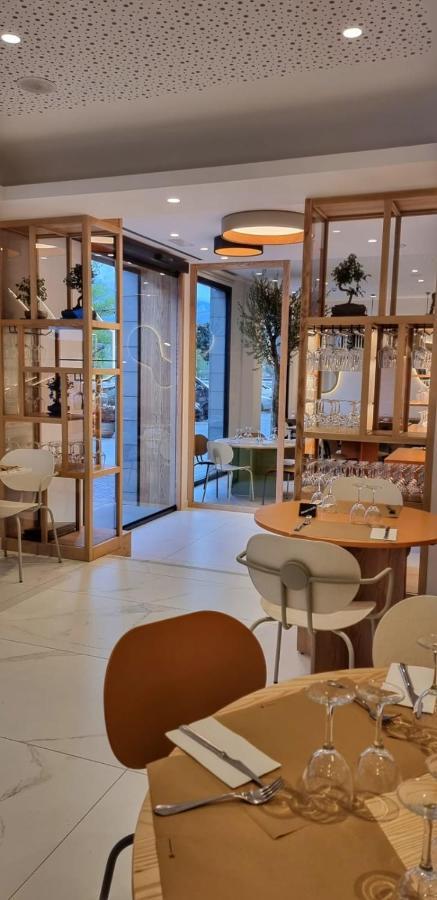 Apartahotel Dos Rios Aínsa Zewnętrze zdjęcie