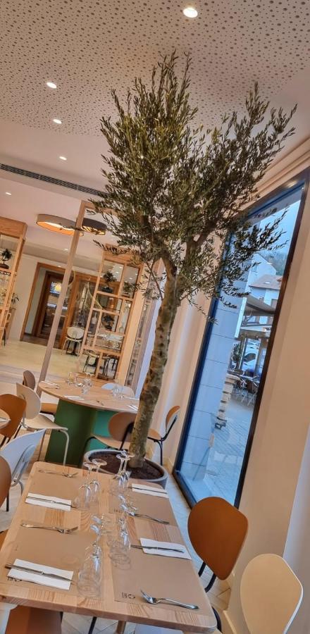 Apartahotel Dos Rios Aínsa Zewnętrze zdjęcie