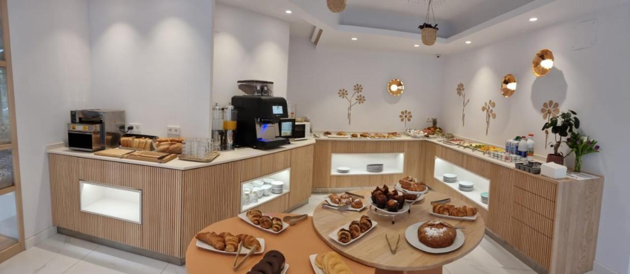Apartahotel Dos Rios Aínsa Zewnętrze zdjęcie