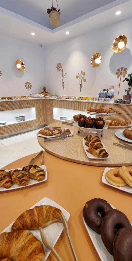 Apartahotel Dos Rios Aínsa Zewnętrze zdjęcie