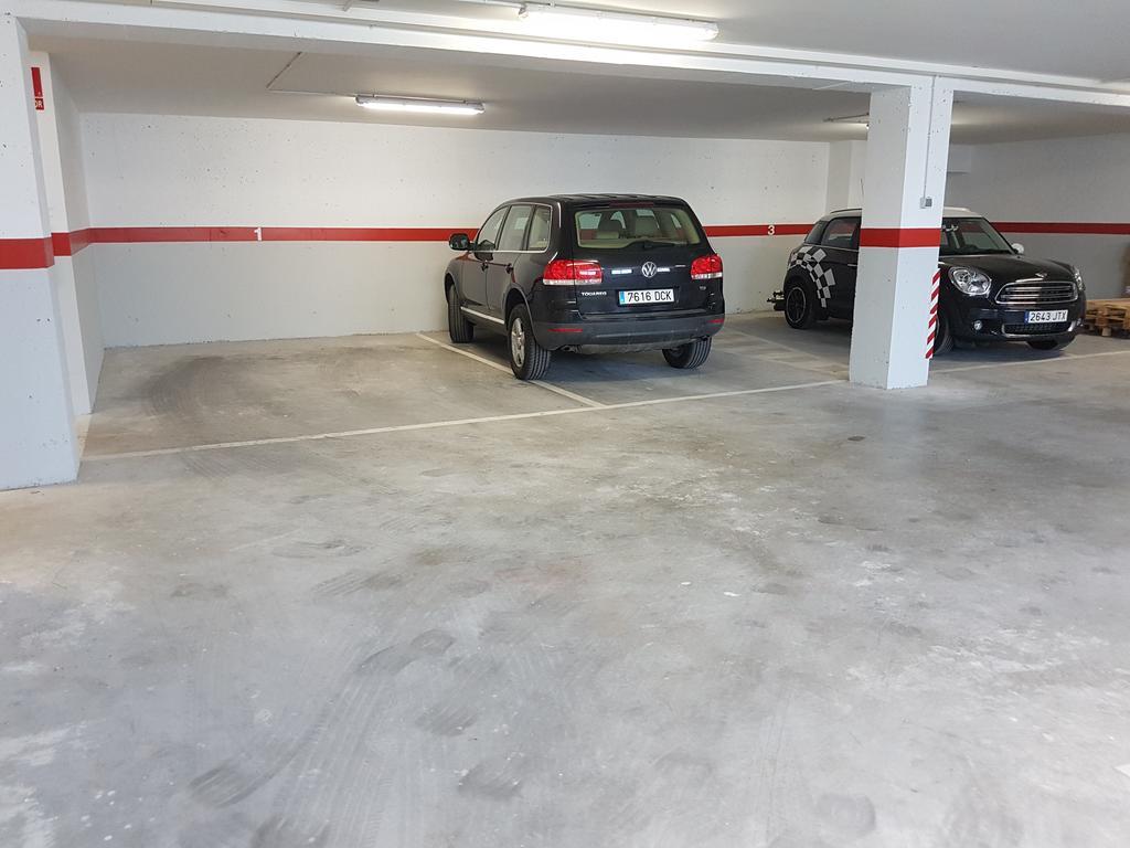 Apartahotel Dos Rios Aínsa Zewnętrze zdjęcie